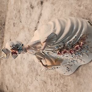 Josef vintage Figurine